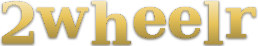 2wheelr logo